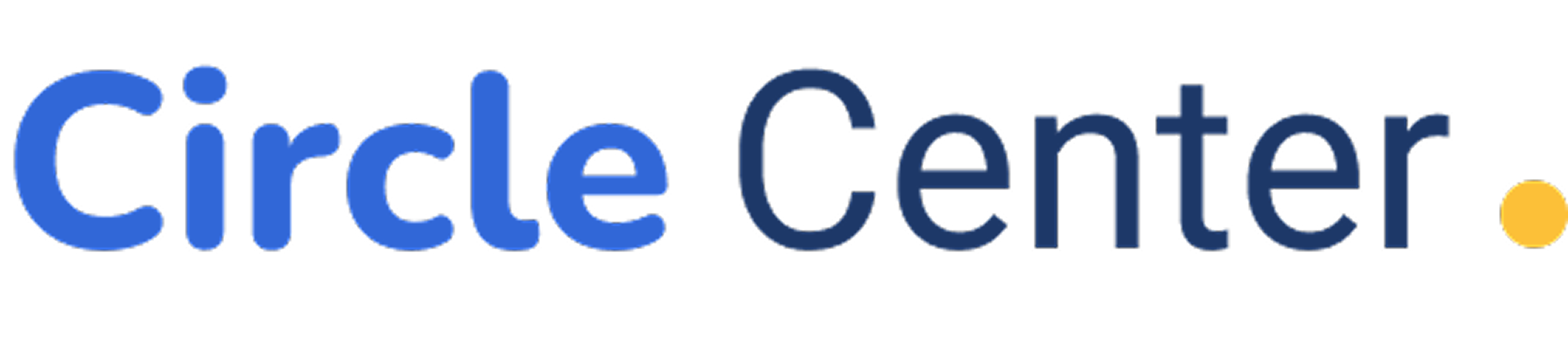 circle center logo